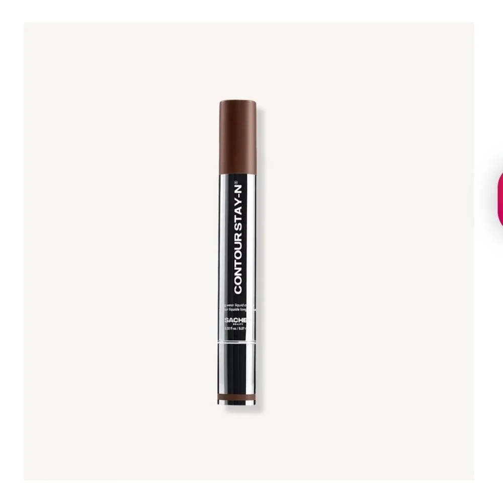Liquid Contour STAY-N SACHEU shade 